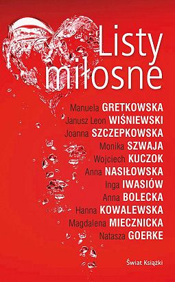 Listy milosne