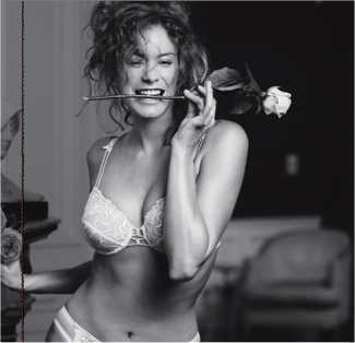 Smile... erotic