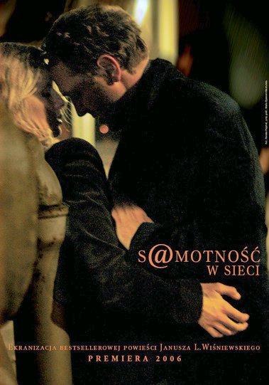 Scena z planu filmowego w Paryzu...