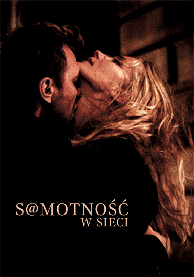 Scena z planu filmowego w Paryzu...